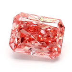 1.13 Ct radiant cut lab grown diamond with sharp brilliance, elegant loose stone for engagement ring and custom jewelry