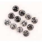 salt and pepper diamond jewelry and salt and pepper wedding rings collection