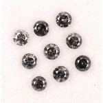 round cut salt and pepper diamond and round and grey color salt and pepper diamond ring