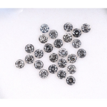 salt and pepper natural diamond and salt and pepper diamond engagement ring collection