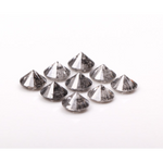 round cut salt and pepper diamond and mens salt and pepper grey diamond ring