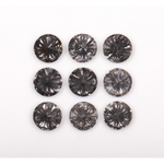 round cut salt and pepper diamond and mens salt and pepper grey diamond ring
