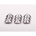 round cut salt and pepper diamond and mens salt and pepper grey diamond ring