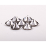 natural salt and pepper diamond and salt and pepper ring collection grey color diamond
