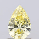 fancy intense yellow colour diamond lab grown diamond market are most diamonds lab grown