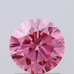fancy vivid pink colour diamond gia certified lab grown diamonds fancy vivid pink vs1