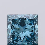fancy vivid blue colour dimaond gia lab grown diamond grading and loose blue vs1