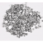 round cut natural salt and pepper diamond and wedding band collection
