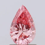 fancy vivid pink colour diamond cvd lab grown diamond what does lab grown diamond mean