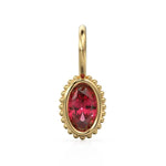 Gold pendant with elegant diamond pendant luxury necklace design