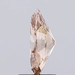 fancy brown oval brilliant fancy brown lab grown diamond si1 natural diamond