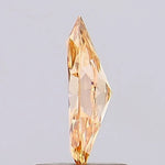 fancy intense yellowish orange colour diamond lab grown diamonds vs natural igi cert vvs2 diamond