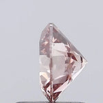 fancy intense pink round fancy intense pink lab grown diamond vs2