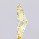 fancy intense yellow colour diamond lab grown gia certified diamonds certification vs1