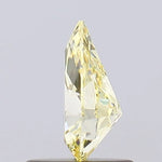fancy intense yellow colour diamond lab grown diamond market are most diamonds lab grown
