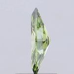 fancy vivid green colour diamond gia certified lab grown diamonds pass diamond test green