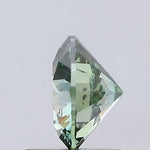 vivid green colour diamond round fancy vivid green lab grown diamond si2 igi