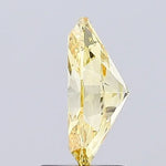 fancy vivid yellow colour diamond large lab grown diamonds gia certified lab grown diamond