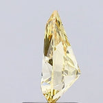 fancy intense yellow colour diamond gia lab grown diamonds certificate grading vvs2 diamond