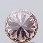 fancy intense pink round fancy intense pink lab grown diamond vs2