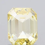 fancy intense yellow colour diamond lab grown diamond under uv light chemical vs natural diamond
