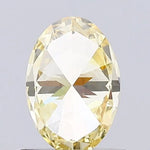 fancy intense yellow colour diamond lab grown vs natural diamonds gia certified diamond