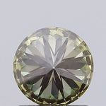 fancy green colour diamond round brilliant fancy green lab diamond