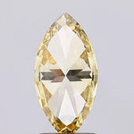fancy yellow colour diamond hematite stone vs2 igi fancy yellow marquise diamond