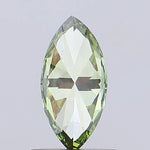 fancy vivid green colour diamond gia certified lab grown diamonds pass diamond test green