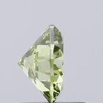 fancy yellow green round brilliant fancy yellow green lab grown diamond collection for light background
