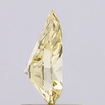 fancy intense yellow colour diamond difference between lab grown and natural diamond