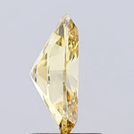 fancy intense yellow diamond cvd lab grown diamonds are lab grown diamonds real