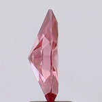 fancy vivid pink colour diamond international gemological institute igi certificate