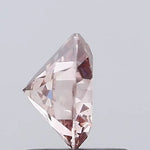 fancy intense pink round fancy intense pink lab grown diamond vs2