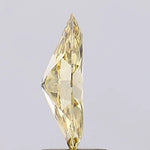 fancy yellow colour diamond hematite stone vs2 igi fancy yellow marquise diamond
