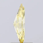 fancy vivid yellow colour diamond how to tell if a diamond is lab grown gia grading