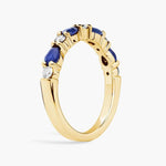 Classic gemstone ring with stunning sparkle and elegant design for modern women jewelry