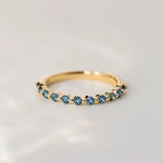 Stylish lab grown diamond ring with colorful gemstone center designed for modern elegance and timeless beauty