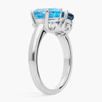 Unique Handmade Jewelry with Premium Conflict-Free Black Diamond for Women.