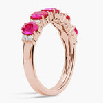 Classic gemstone ring with timeless design and brilliant stone for engagement jewelry
