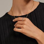 Beautiful gemstone ring with emerald cut stone and minimal band for elegant daily wear