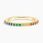 Premium gemstone ring with brilliant shine and elegant design, ideal for luxury and fine jewelry collection