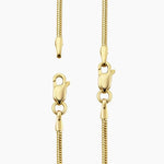 Luxury lab created gemstone necklace with vibrant stones and delicate chain for women