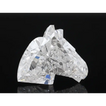 3 carat lab grown diamond engagement ring and tennis bracelet with elegant lab grown wedding band design