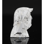 beautiful lab grown diamond ring and necklace featuring ethical 3 carat pink lab grown diamonds with sustainable craftsmanship