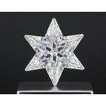 4 carat lab grown diamond tennis bracelet and shiny lab grown diamond stud earrings with ethical lab diamonds