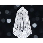 1 to 5 carat lab grown diamond rings and man made diamond jewelry with moissanite vs lab comparison