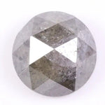 natural earth-mined diamonds including emerald cut, princess cut, round diamonds, and fancy color diamonds such as orange, pink, purple, and red
