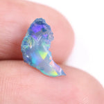blue diamond ear rings, blue diamond luxury boutique, blue diamond engagement ring, green and pink ring, green diamond cost,