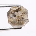 1.5 carat natural diamond loose stone displaying impressive brilliance and clarity. This earth formed gemstone is ideal for custom engagement rings, fine jewelry designs